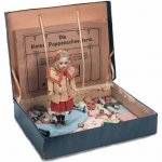 Миньонетты и их крошечный мир