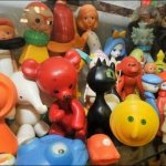 Полтаблетки ностальгина перед сном или «Мой адрес не дом и не улица, мой адрес Советский Союз".