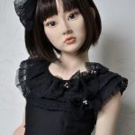 Авторские куклы японских художников