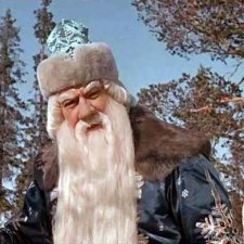 Чего мало, то и надо или Сын Мары и Велеса из СССР