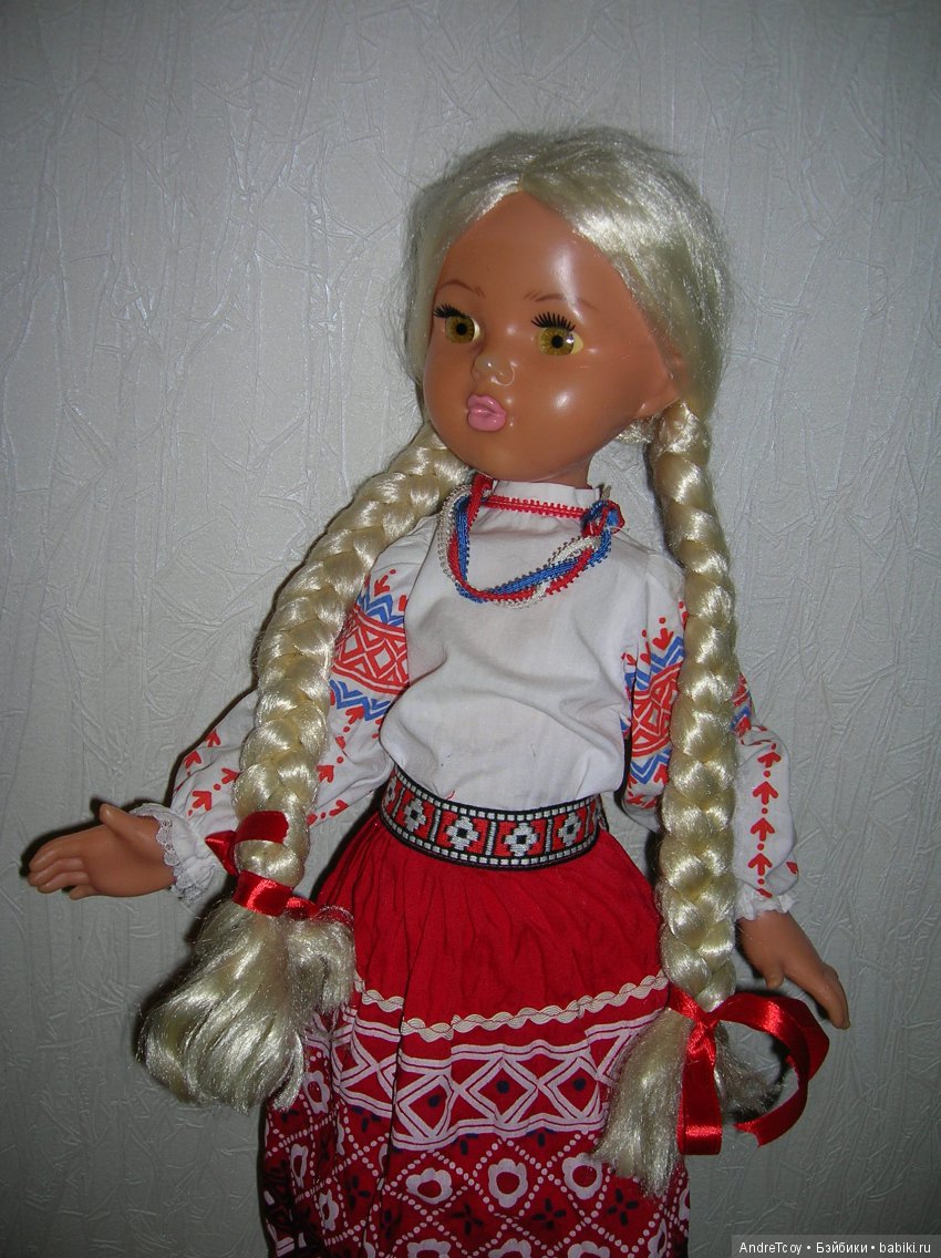 Ягодка опять или Прощание Славянки. Еще полтаблетки ностальгина (фото 2)