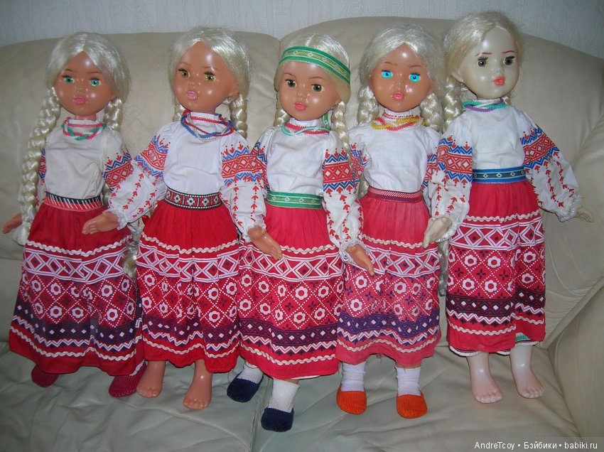 Ягодка опять или Прощание Славянки. Еще полтаблетки ностальгина (фото 5)