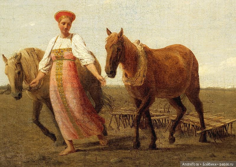 Ягодка опять или Прощание Славянки. Еще полтаблетки ностальгина (фото 8)