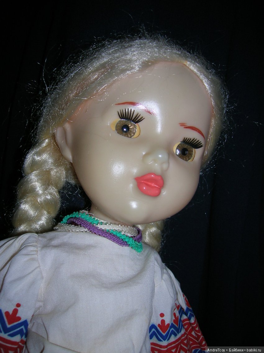 Ягодка опять или Прощание Славянки. Еще полтаблетки ностальгина