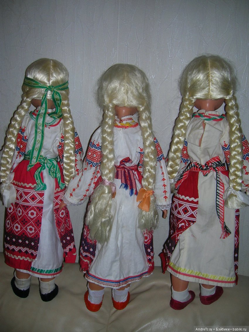 Ягодка опять или Прощание Славянки. Еще полтаблетки ностальгина (фото 4)