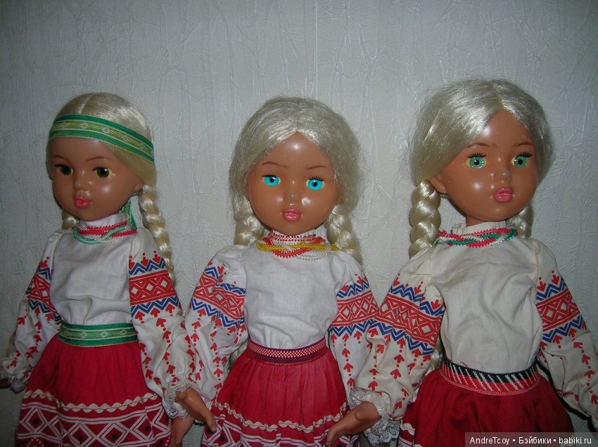 Ягодка опять или Прощание Славянки. Еще полтаблетки ностальгина (фото 3)