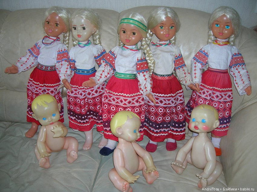 Ягодка опять или Прощание Славянки. Еще полтаблетки ностальгина (фото 10)