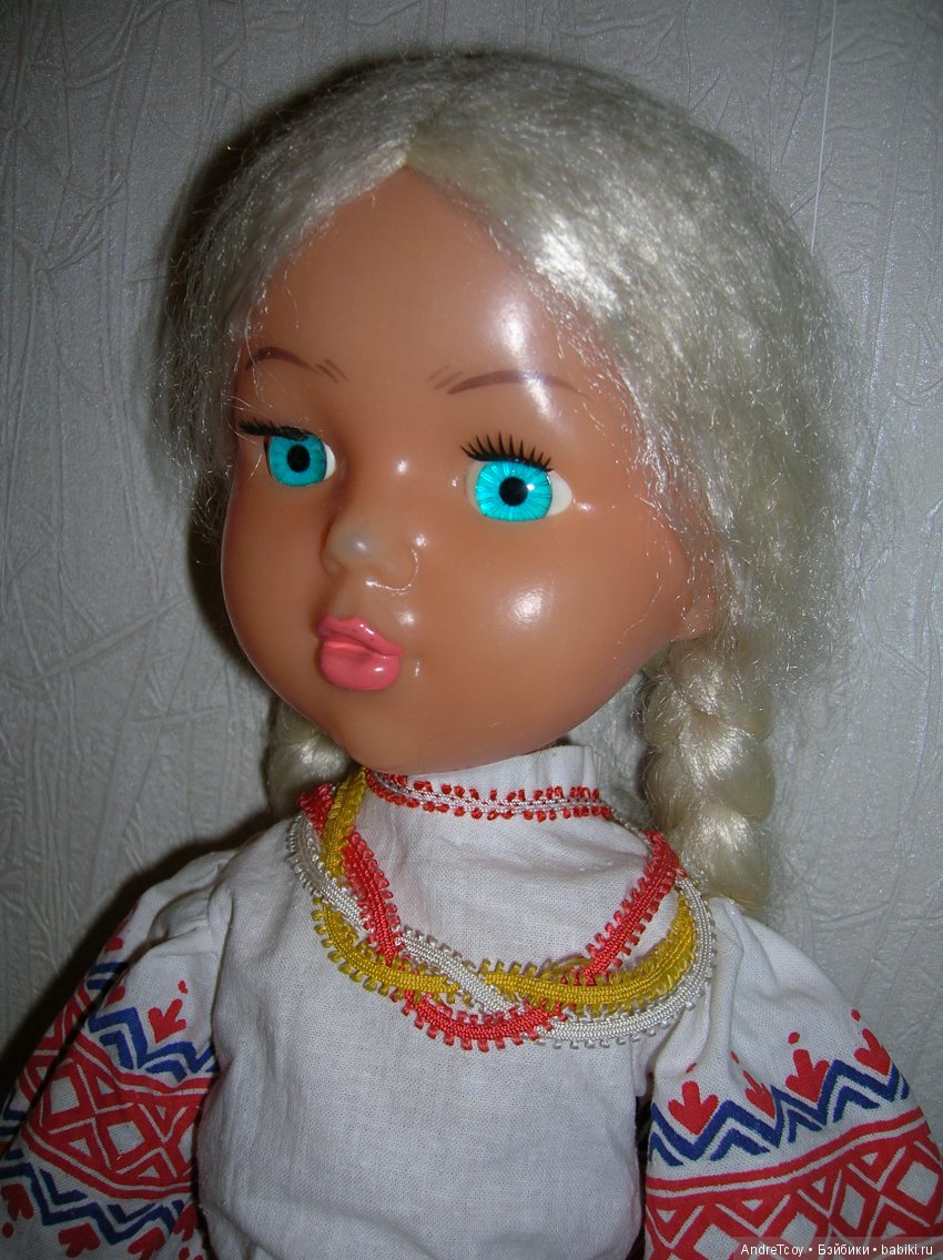 Ягодка опять или Прощание Славянки. Еще полтаблетки ностальгина