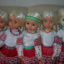 Ягодка опять или Прощание Славянки. Еще полтаблетки ностальгина