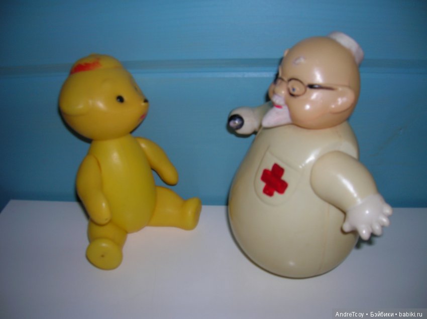 Приходи к нему лечиться или Медосмотр в Ленинградском зоопарке