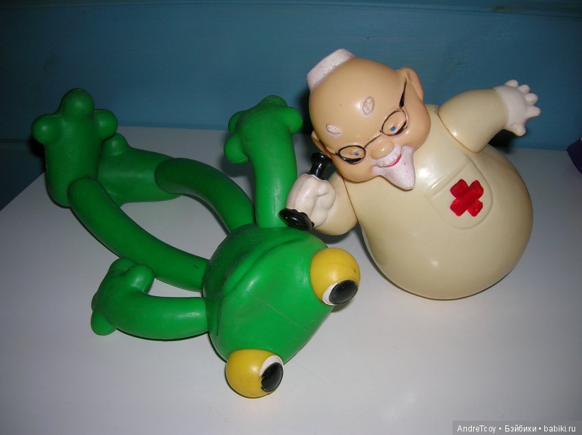 Приходи к нему лечиться или Медосмотр в Ленинградском зоопарке