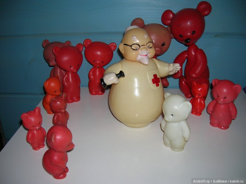 Приходи к нему лечиться или Медосмотр в Ленинградском зоопарке (фото 10)