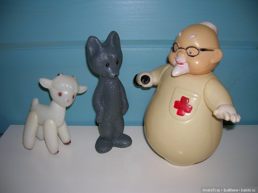 Приходи к нему лечиться или Медосмотр в Ленинградском зоопарке