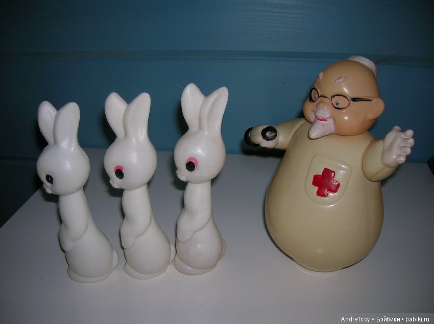 Приходи к нему лечиться или Медосмотр в Ленинградском зоопарке (фото 7)