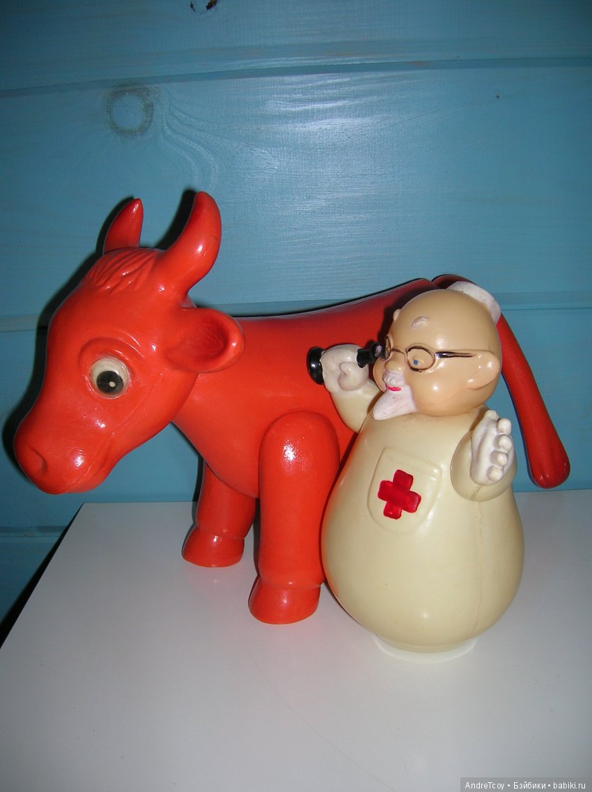 Приходи к нему лечиться или Медосмотр в Ленинградском зоопарке