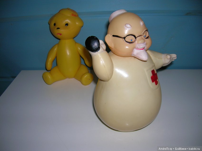 Приходи к нему лечиться или Медосмотр в Ленинградском зоопарке