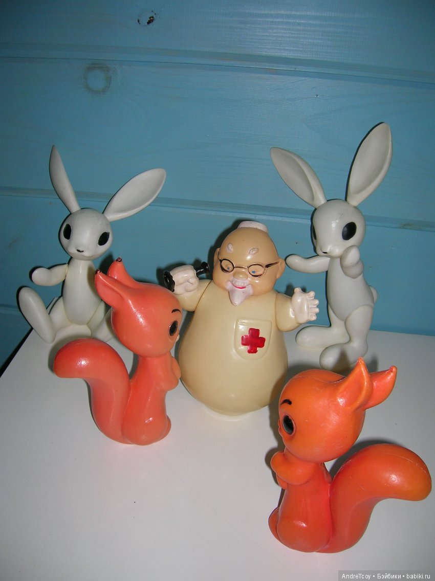 Приходи к нему лечиться или Медосмотр в Ленинградском зоопарке (фото 6)