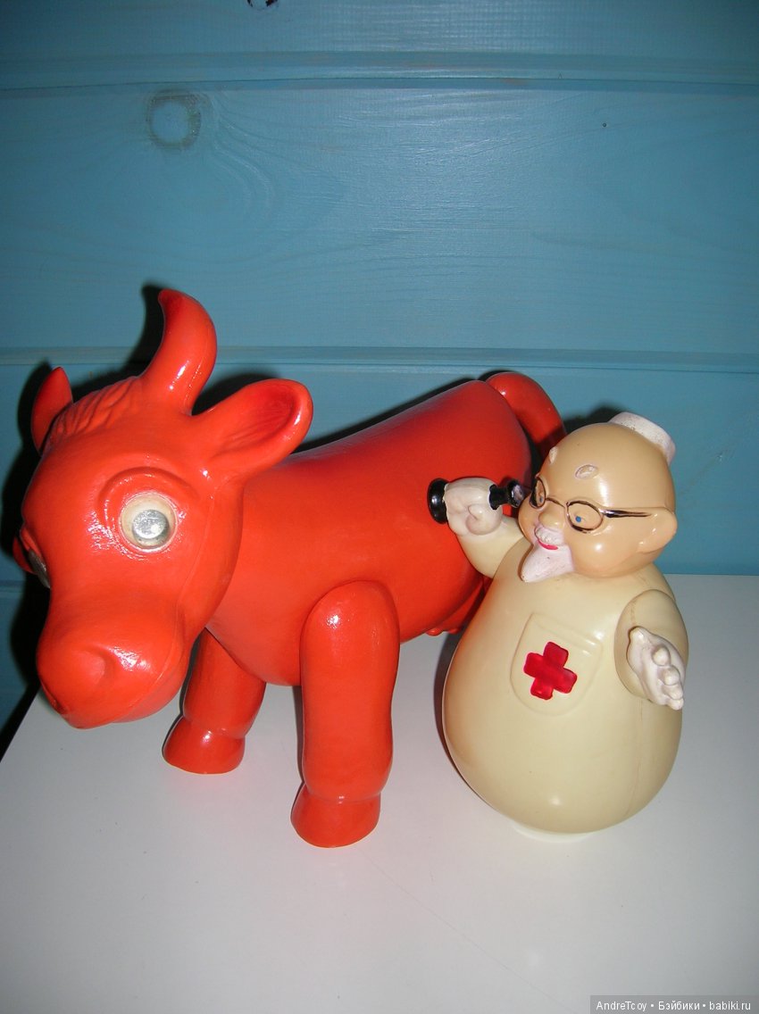 Приходи к нему лечиться или Медосмотр в Ленинградском зоопарке (фото 2)