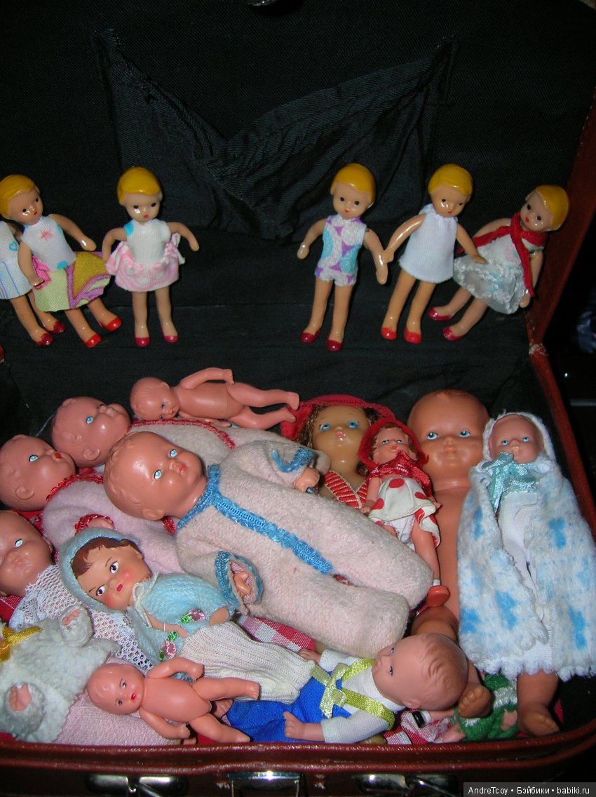 Зигзаг удачи или Веское доказательство существования Деда Мороза (фото 4)