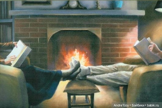 Приходит время — 8 Марта: поздравления (фото 10)