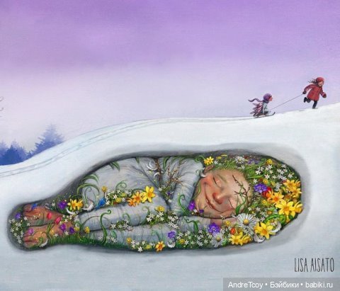 Приходит время — 8 Марта: поздравления