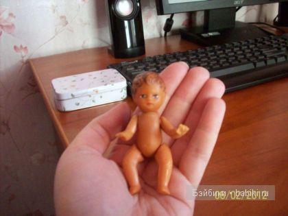 Верочка производство Германия