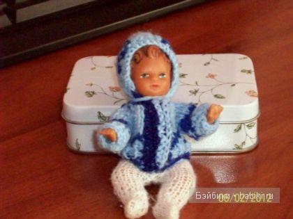 Верочка производство Германия