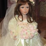 Очаровательная невеста от Памелы Эрфф из серии "Now and Forever"