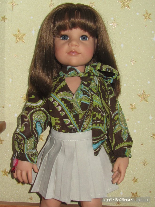 куклы Готц куклы Готц