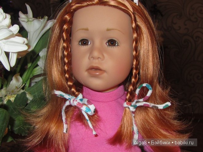 куклы Готц куклы Готц