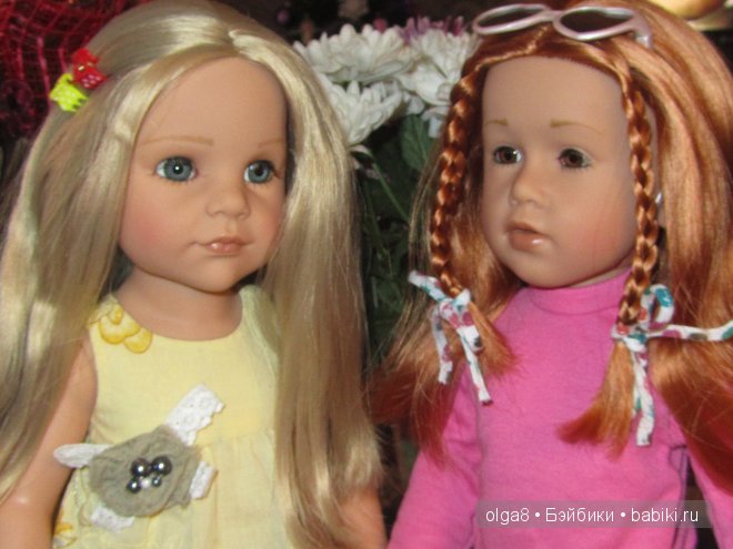 куклы Готц куклы Готц