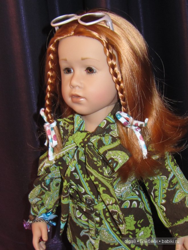 куклы Готц куклы Готц