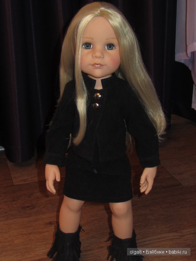 куклы Готц куклы Готц