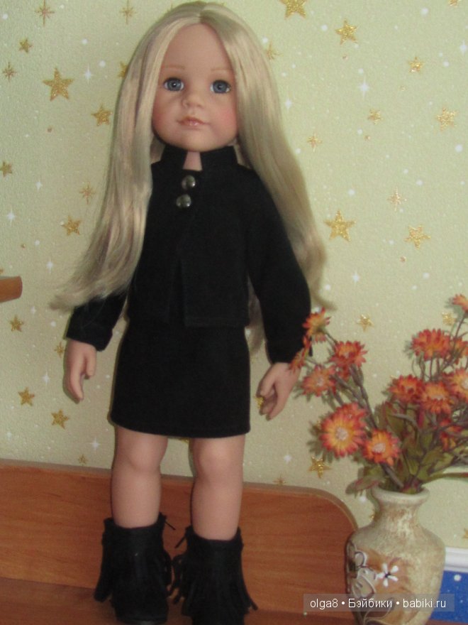 куклы Готц куклы Готц