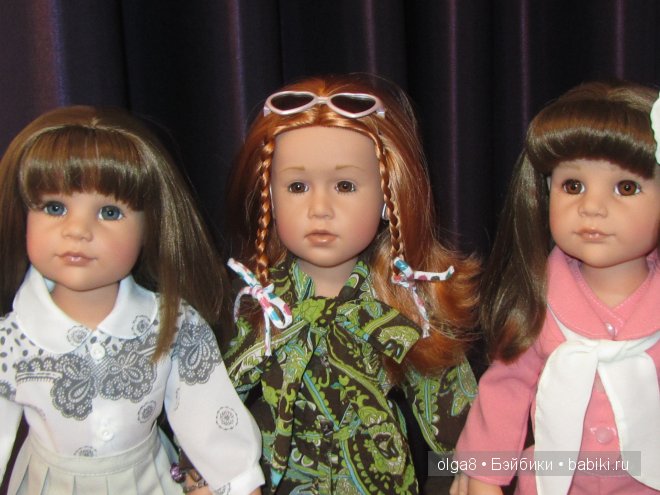 куклы Готц куклы Готц
