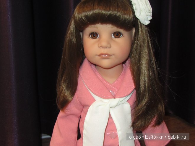 куклы Готц куклы Готц