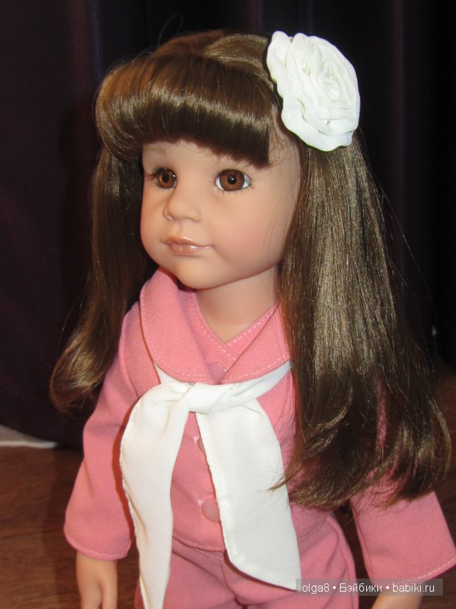 куклы Готц куклы Готц