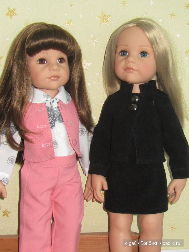 куклы Готц куклы Готц