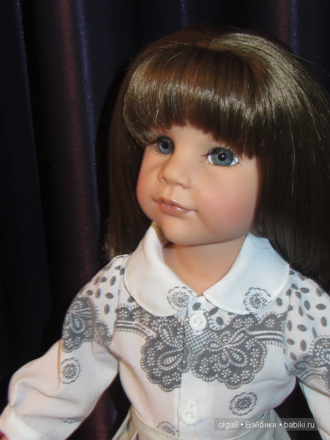куклы Готц куклы Готц