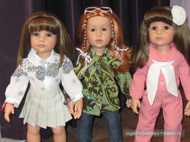куклы Готц куклы Готц