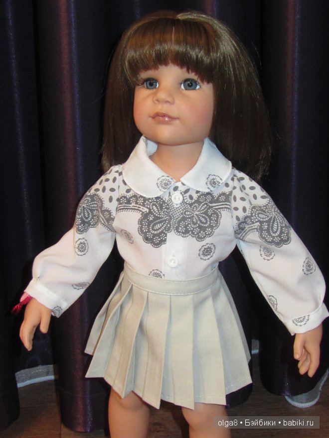 куклы Готц куклы Готц