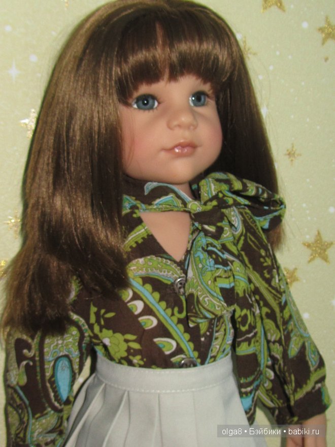 куклы Готц куклы Готц