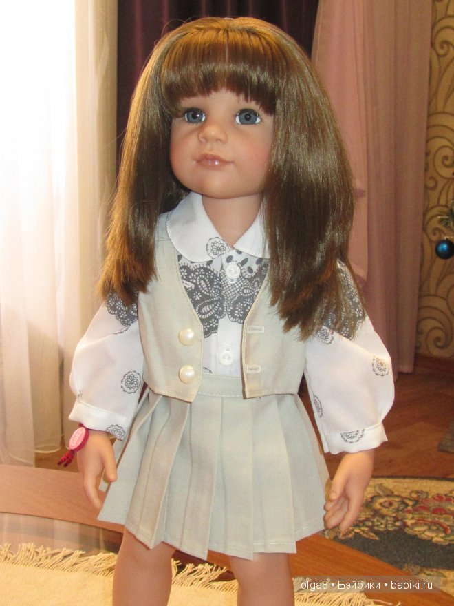 Куклы,Готц Куклы,Готц