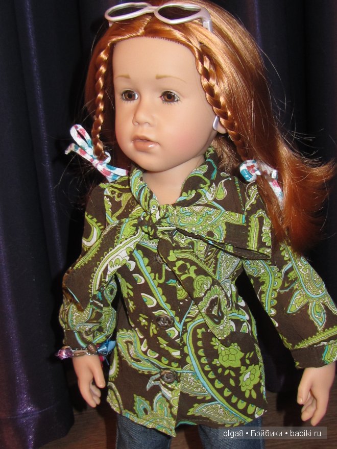 куклы Готц куклы Готц