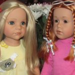 Обновки для Готц