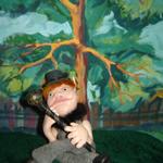 "Мистер и Чита"