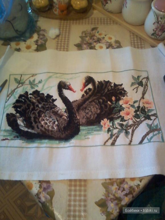 Черные лебеди