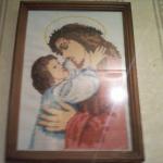 "Черные лебеди" и другие. Вышиваю крестиком