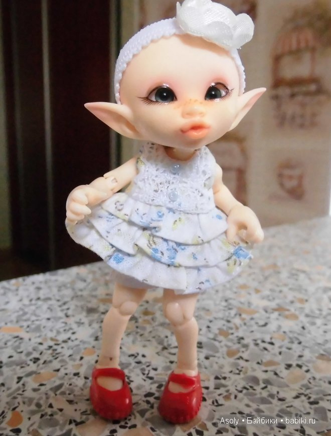 Превращения Сверчка в Свиристелку | Бэйбики Превращения Сверчка в Свиристелку (фото 10)