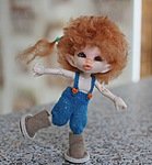 Превращения Сверчка в Свиристелку | Бэйбики Превращения Сверчка в Свиристелку (фото 9)